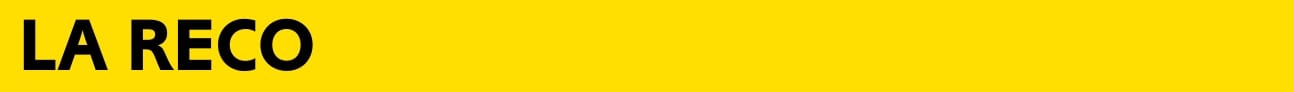 La reco