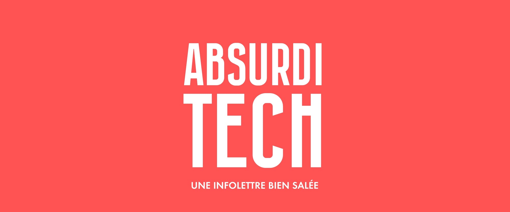 Absurditech