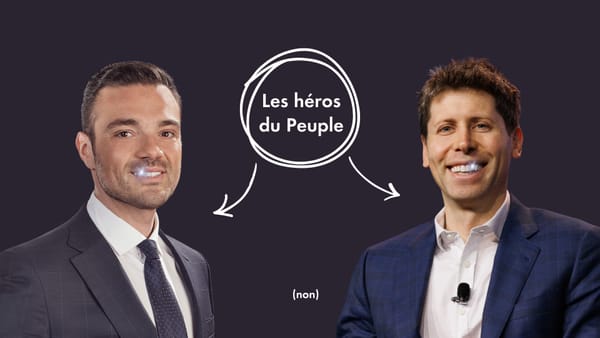 TFTT #21 – Shein et IA générative : mêmes arguments, même mépris ✨